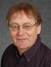 Dr. Norbert Merlin Dr. Norbert Merlin